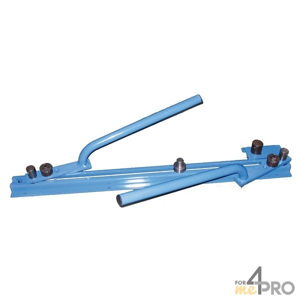 4mepro-cintreuse Fer à étrier En U 12 Mm