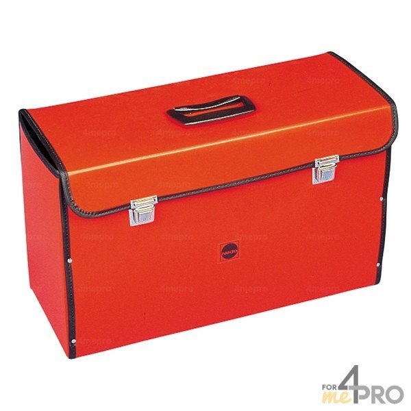 4mepro-valise De Transport Pour Odomètre Roue à Rayons 32 Cm