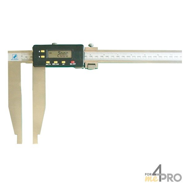 4mepro-pied à Coulisse 1500 Mm Grande Capacité 1 Bec