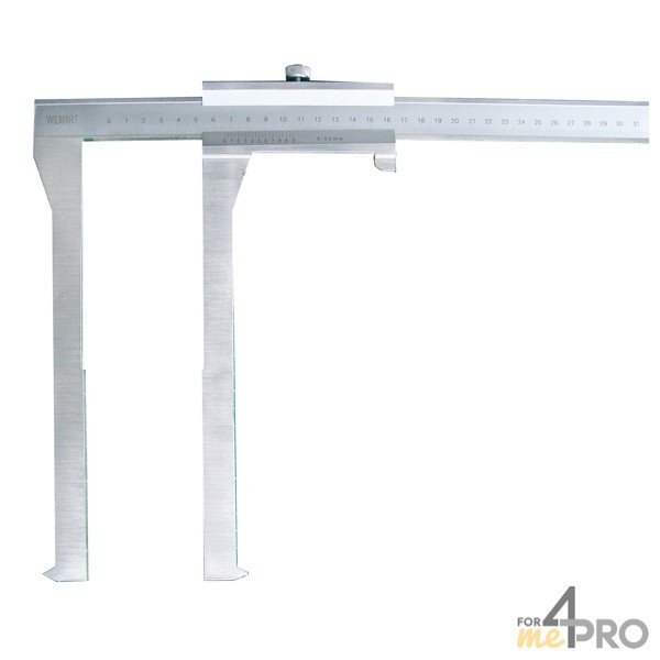 4mepro-pied à Coulisse Pour Tambour De Frein 50 Cm