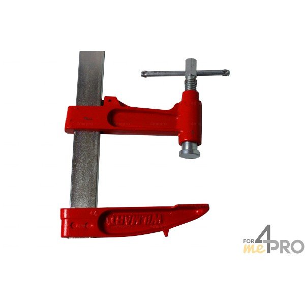 4mepro-serre Joint à Pompe 2,50 M - Saillie 140 Mm