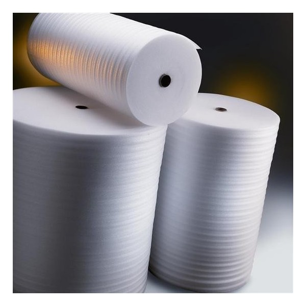 4mepro-rouleau De Mousse 10mm 120cm X 50 M De Long