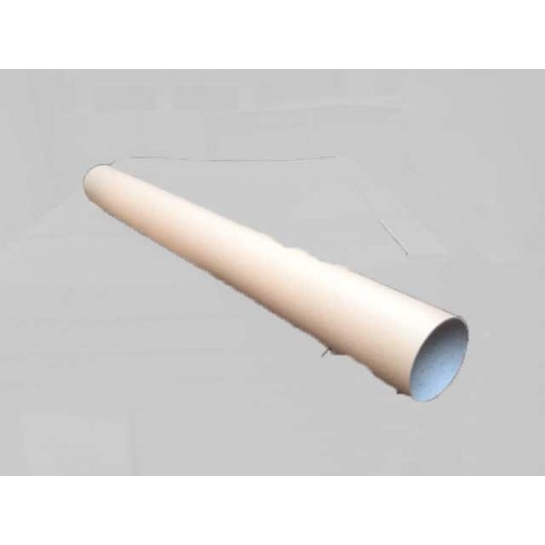 4mepro-tube Carton Postal 64cm + Bouchons