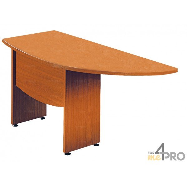 4mepro-retour Courbe à Droite Pour Bureau De Direction Majesty