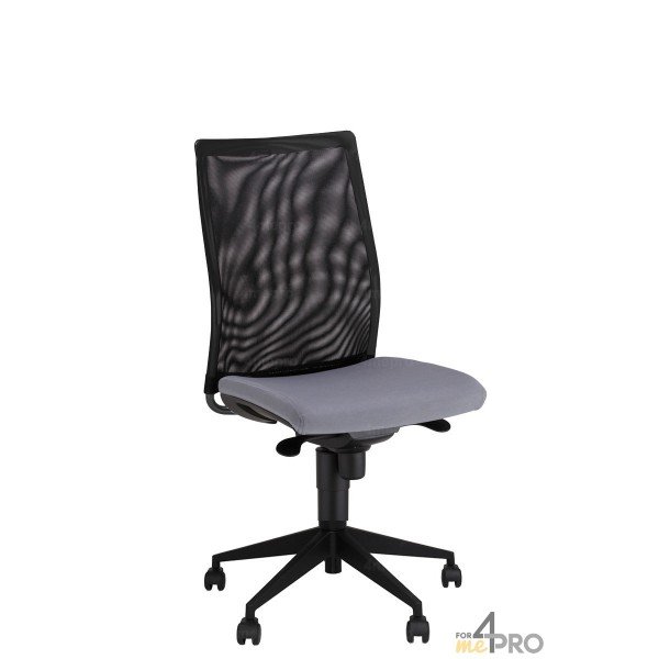 4mepro-siège De Travail Activ'r Tissu Bondaï