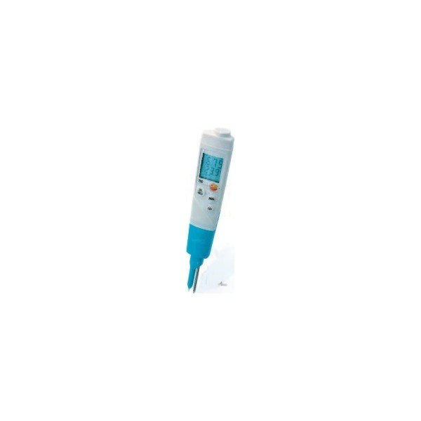 4mepro-set Phmètre Testo 206-ph2