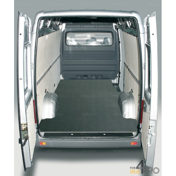 4mepro-tapis Antidérapant Black Cat Panther Pour Charges Lourdes En Rouleau 1,60 M X 4 M