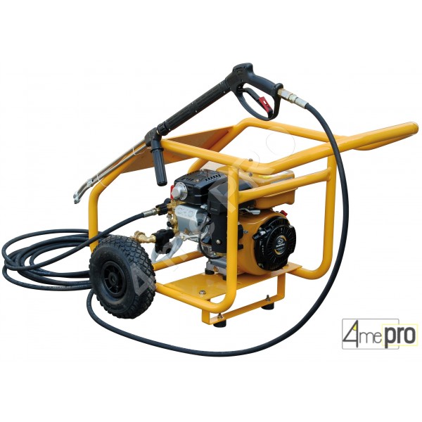 4mepro-nettoyeur Haute Pression Essence Jumbo 150-13