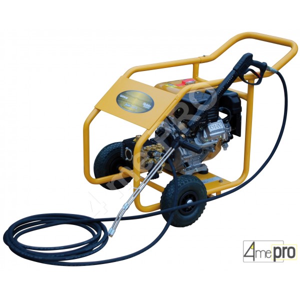 4mepro-nettoyeur Haute Pression Essence Jumbo 300-15