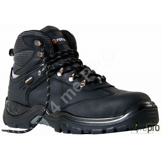 chaussure sécurité homme