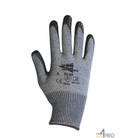 Les différents modèles de gants de protection - 4mepro