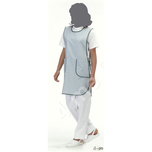 Tablier chasuble hotsell femme pas cher