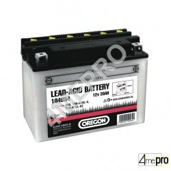 Batterie sèche au plomb Y50-N18L-A2