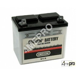 Batterie sèche au plomb U1-9