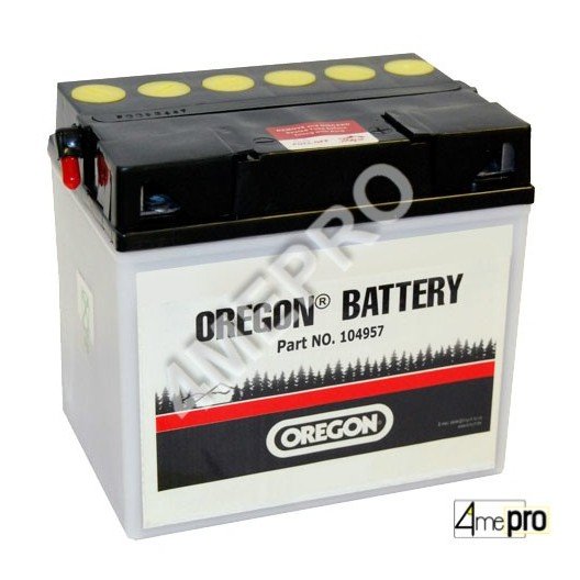Batterie sèche Y60-N30-A