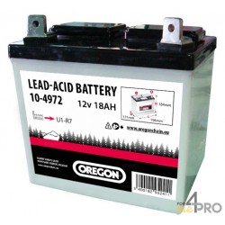 Batterie sèche U1-R7
