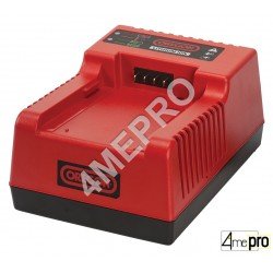 Chargeur C750 pour batterie PowerNow B400E