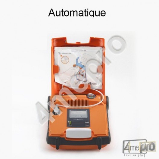 Défibrillateur DAE PowerHeart G5 Automatique