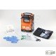 Sacoche de transport Premium avec kit de premiers secours pour défibrillateur Powerheart G5