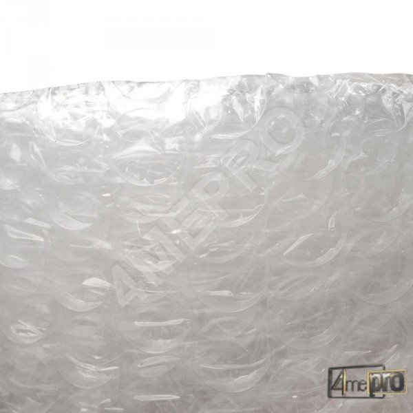 Papier Bulles Rouleau 100 M Longueur X 0.5 M Largeur - Prix en