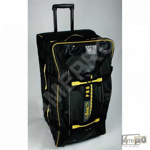 Valise de transport Trolley Beal pro 45 x 45 x 82 cm