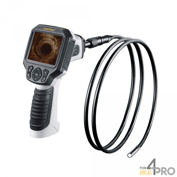 Endoscopes VidéoFlex G3 Laserliner