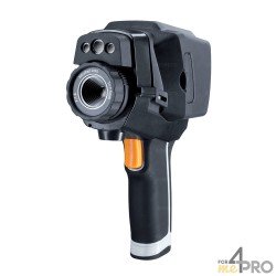 Caméra thermique ThermoCamera Vision XP Laserliner