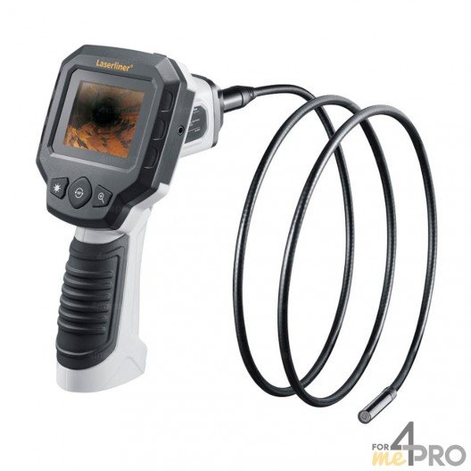 Endoscope VideoScope One Laserliner