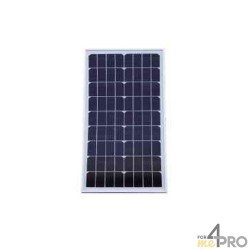Module solaire 20 W pour électrificateur