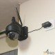 Caméra de surveillance IP CAM 360° HD