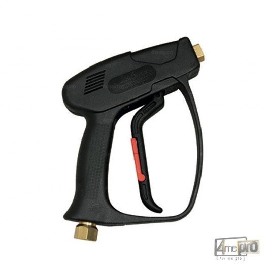 Pistolet de lavage haute pression