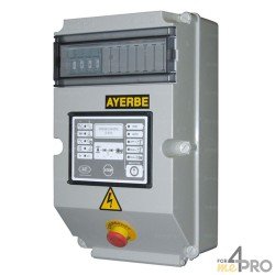 Démarrage automatique par défaut de tension AY - 801 - AUT de 16 à 32 kW