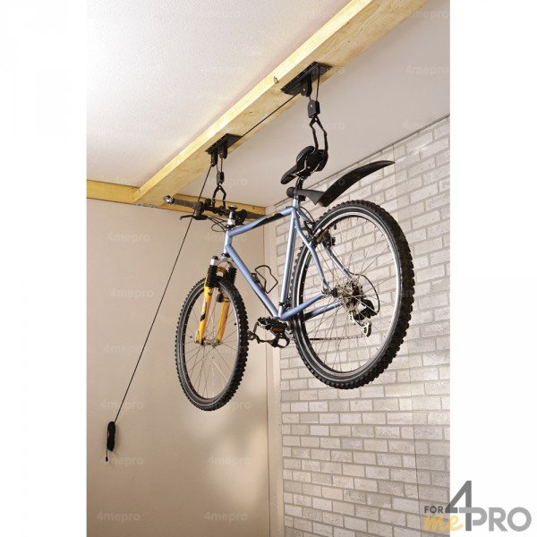 support velo