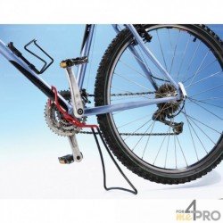 Support de stockage de vélo crochet de suspension  – Grandado