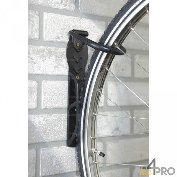 Crochet pour suspendre vélo au plafond deals