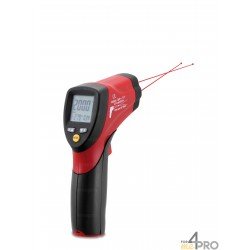 Thermomètre à infrarouges FIRT 550-Pocket