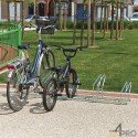 Range 10 vélos côte à côte