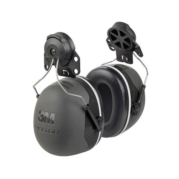 Casque de protection auditive Peltor 3M