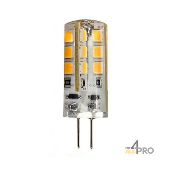 Ampoule led g4 12v 1.3 watts uniform line - Lux et Déco, Ampoule