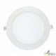 Dalle LED ronde extra plate - IP20 et IKO5