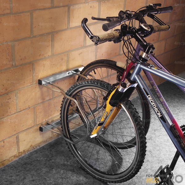 Ratelier à vélo decathlon deals