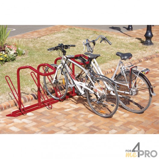 Ratelier velo antivol clearance