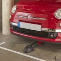 Poteau bloc parking 1 pied