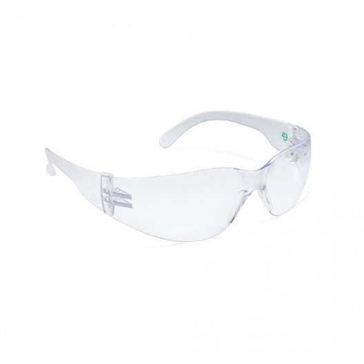 Lunettes de protection - normes EN 166 / EN 170