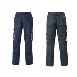 Pantalon de travail - CE EN ISO 13688:2013