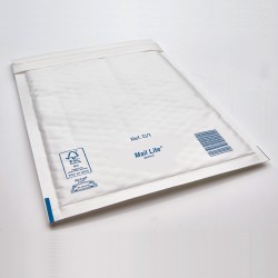 Enveloppe Bulle D Mail Lite 18x26 cm