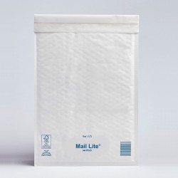 Enveloppe Bulle F Mail Lite 22x33 cm