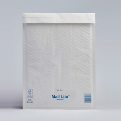 Enveloppe Bulle G Mail Lite 24x33 cm