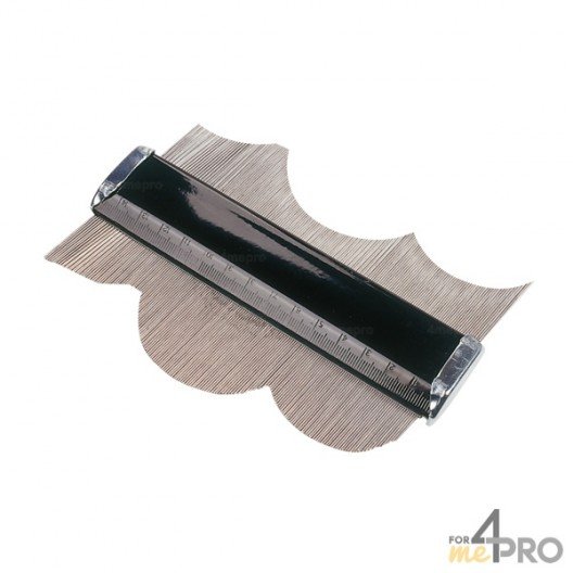 Conformateur De Profil 30 Cm 4mepro