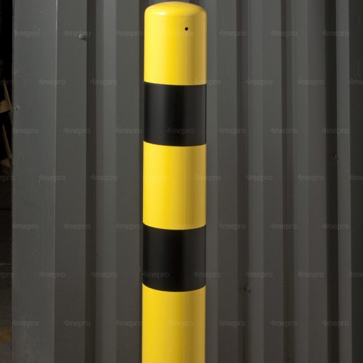 Poteau de protection 159mm de diamètre - 150 cm de haut